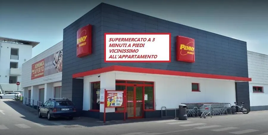 Appartamento Pederzoli Peschiera del Garda
