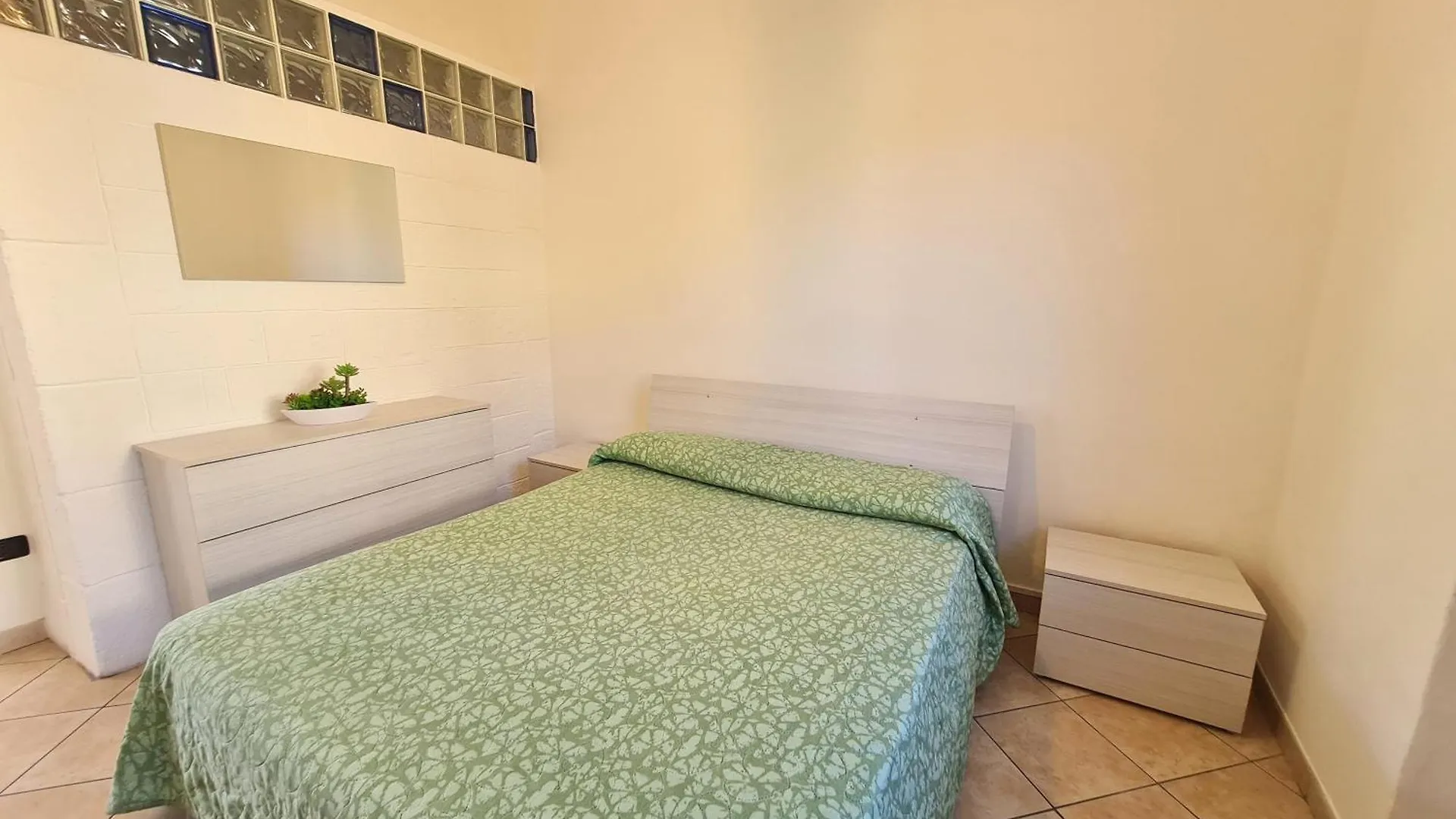 Apartmán Appartamento Pederzoli Peschiera del Garda