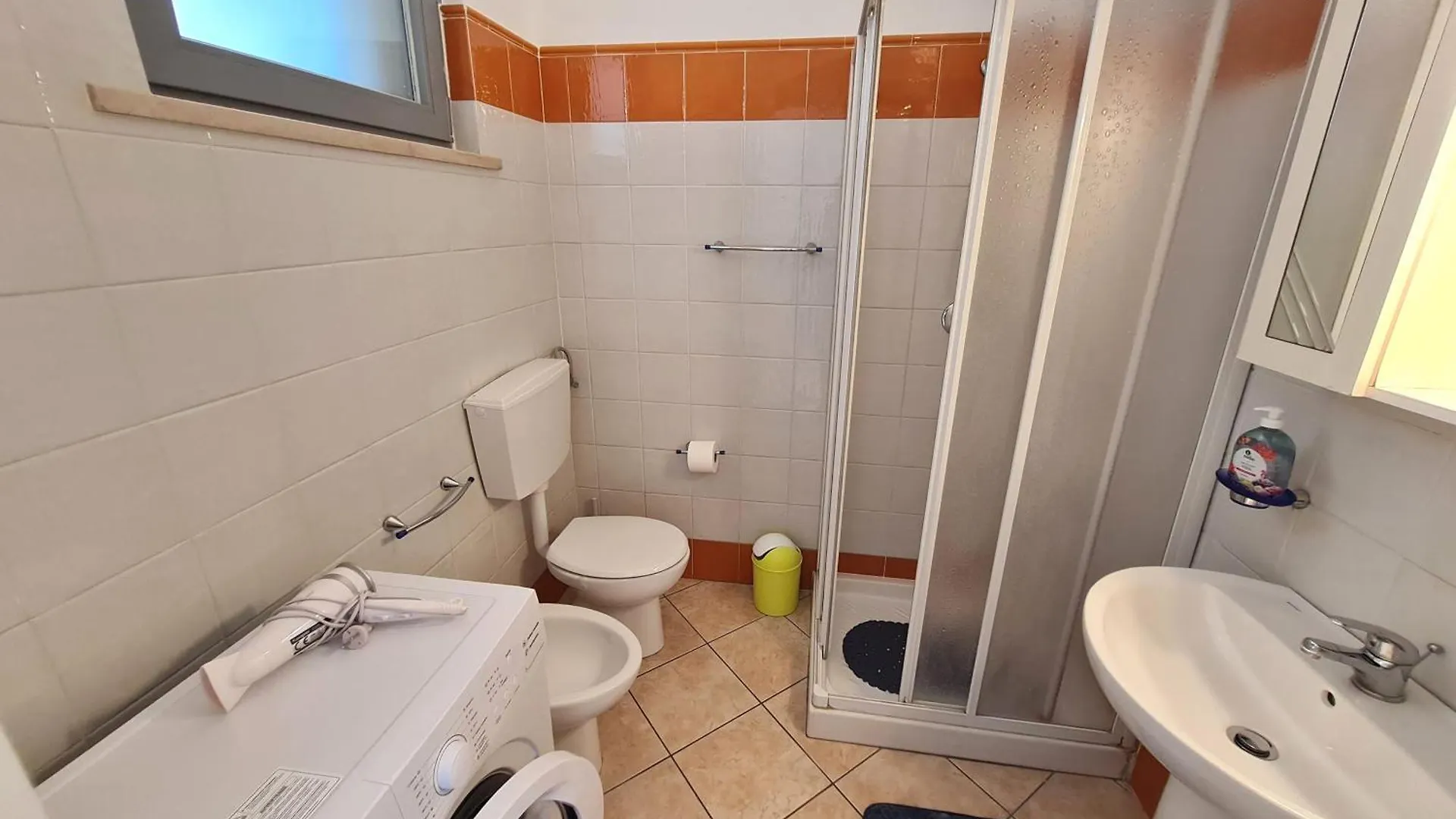 Appartamento Pederzoli Peschiera del Garda Apartmán