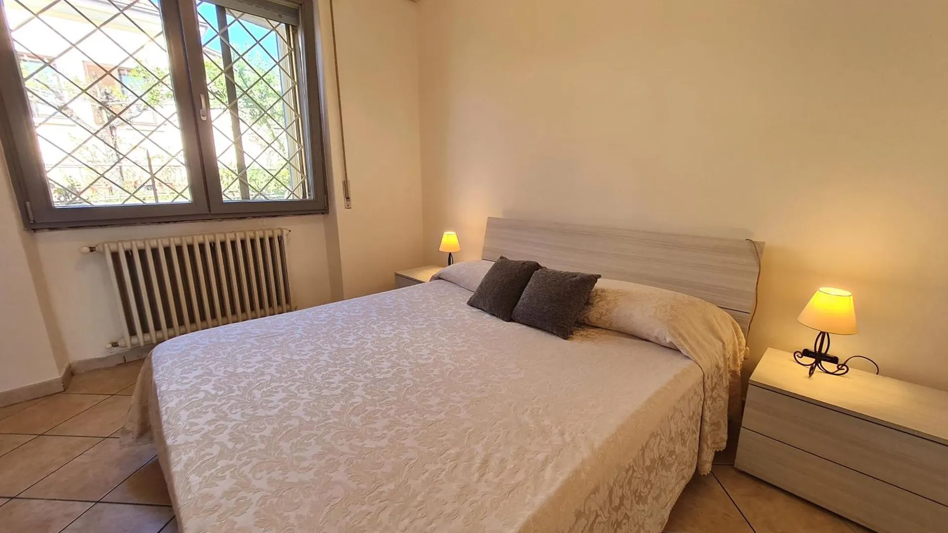 Appartamento Pederzoli Peschiera del Garda Itálie