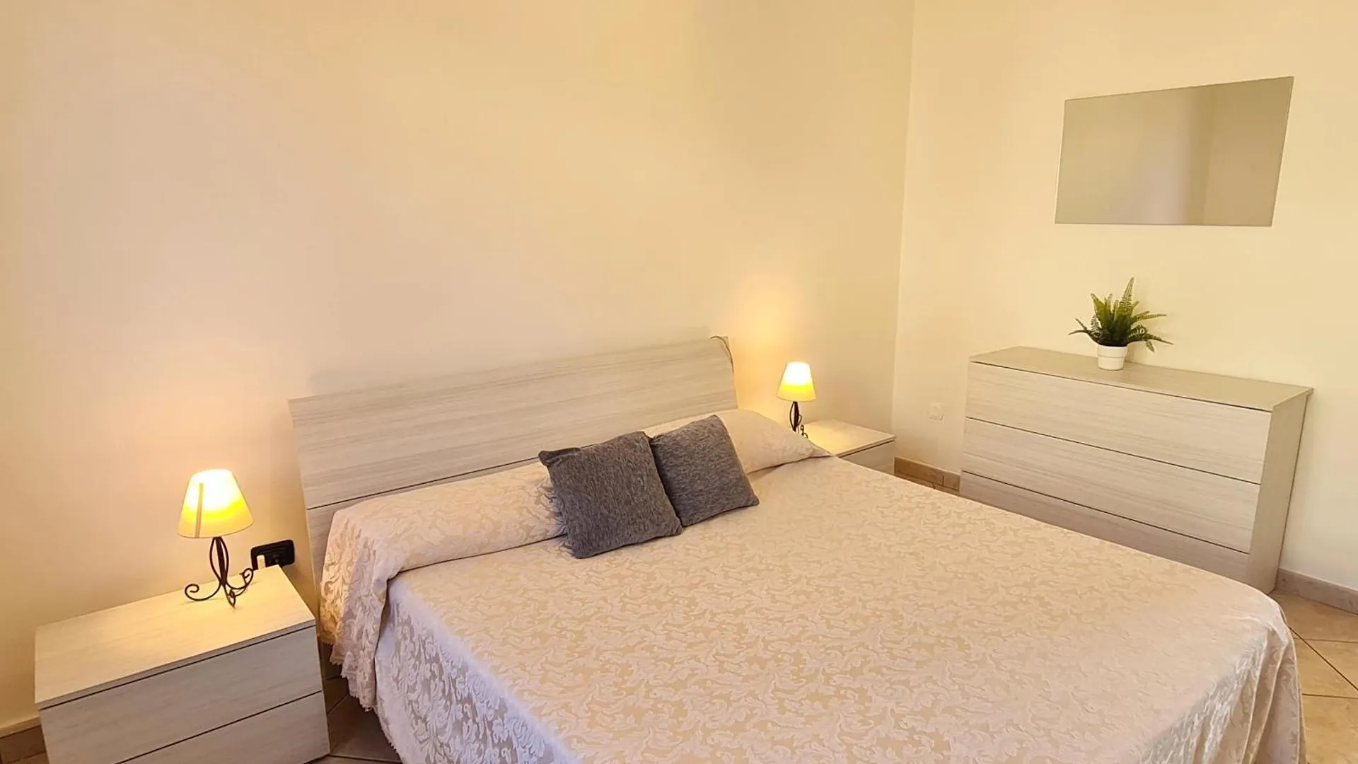 Appartamento Pederzoli Peschiera del Garda 0*,