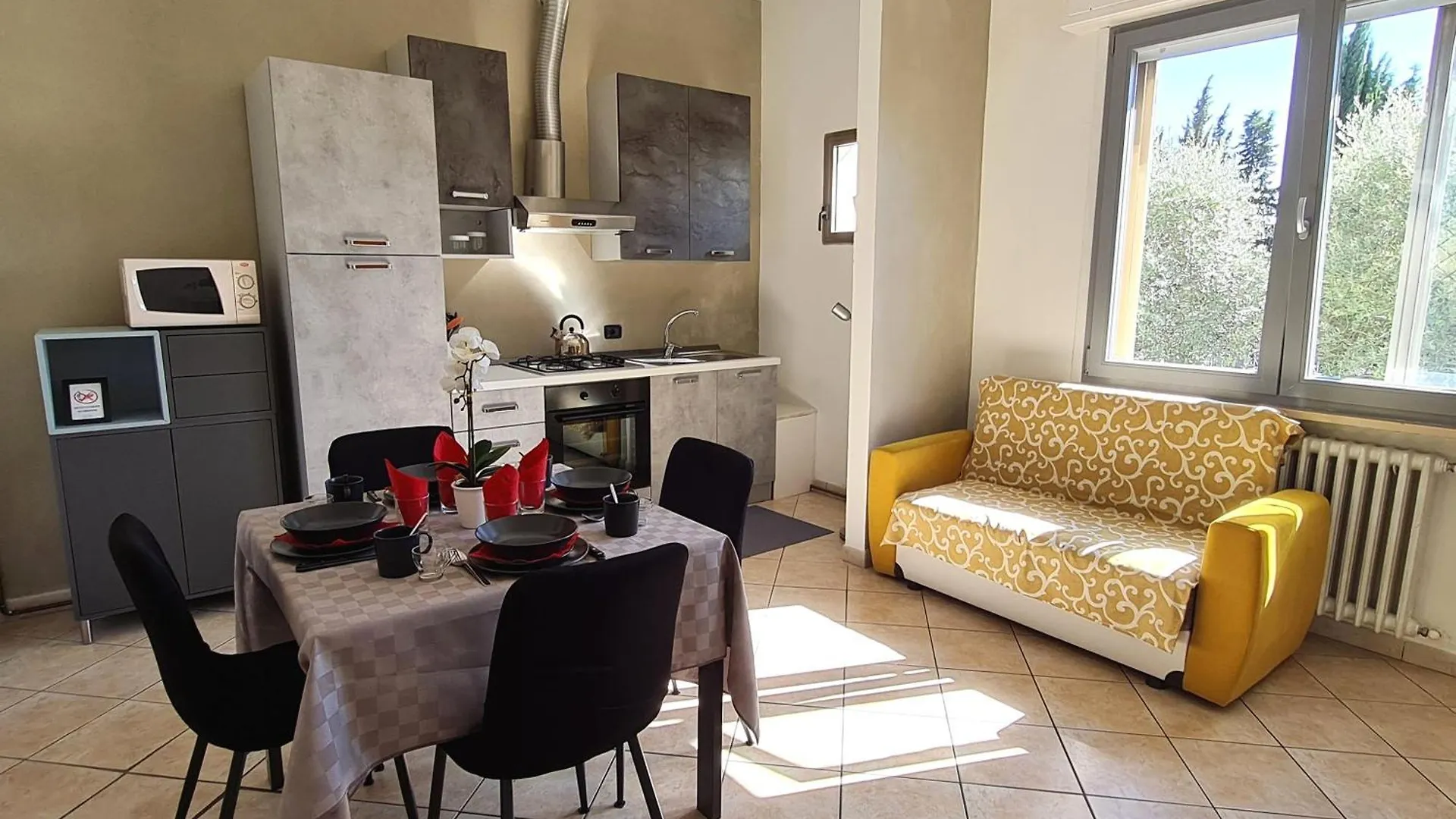 Appartamento Pederzoli Peschiera del Garda Apartmán